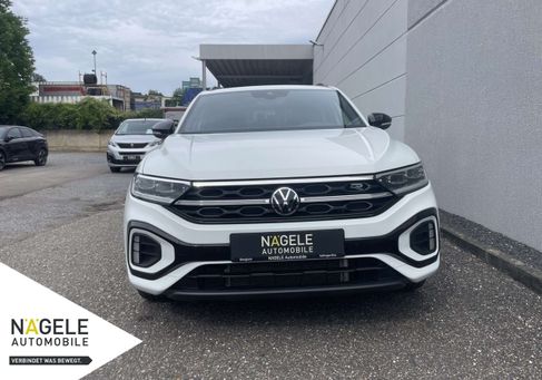 Volkswagen T-Roc, 2023