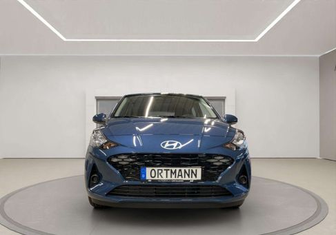Hyundai i10, 2025