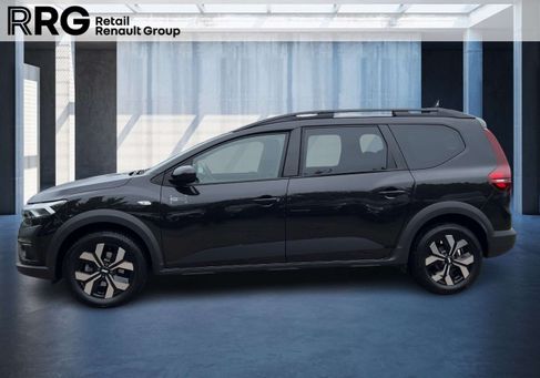 Dacia Jogger, 2025