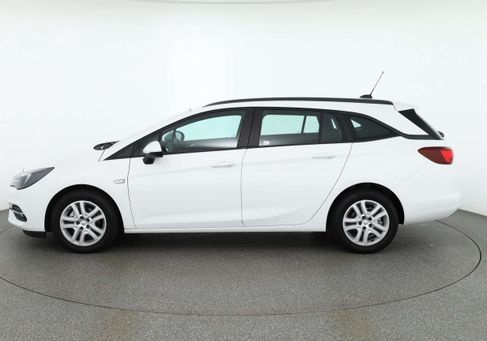 Opel Astra, 2021