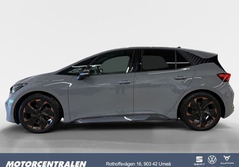 Cupra Born, 2023 2