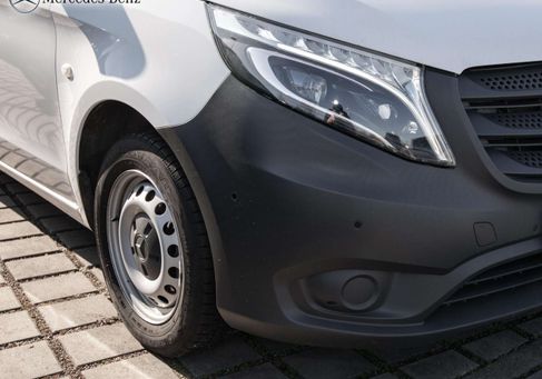 Mercedes-Benz Vito, 2021