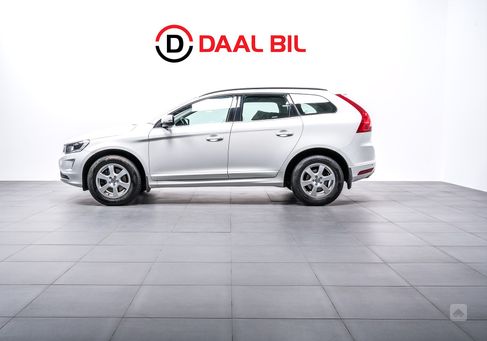 Volvo XC60, 2014