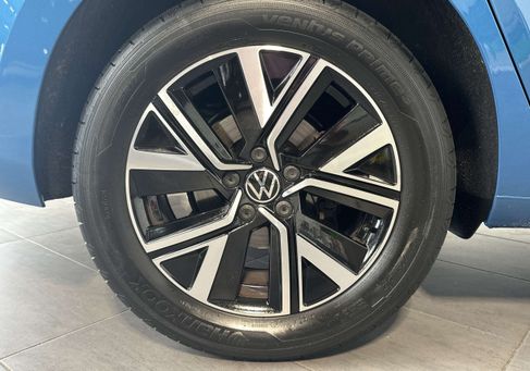 Volkswagen Touran, 2022