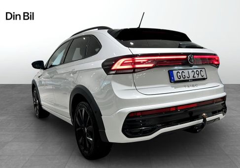 Volkswagen Taigo, 2023