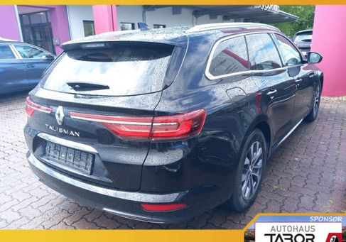 Renault Talisman, 2022