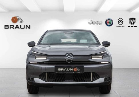 Citroën C4, 2026 2