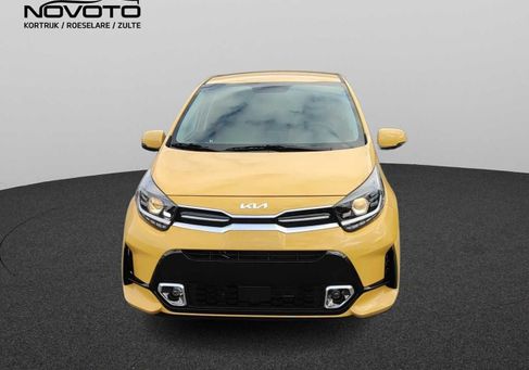 Kia Picanto, 2021