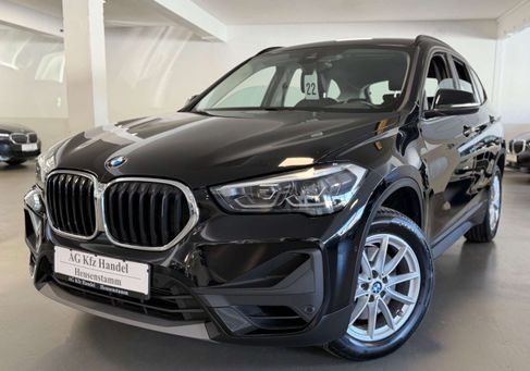 BMW X1, 2019 3