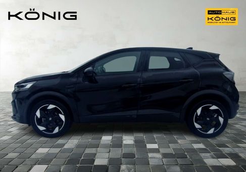 Renault Captur, 2024