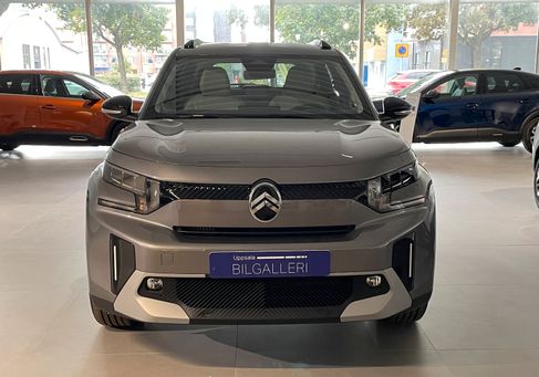 Citroën C3 Aircross, 2025 2