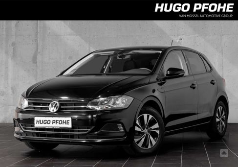 Volkswagen Polo, 2019