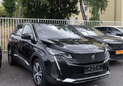 Peugeot 3008, 2023
