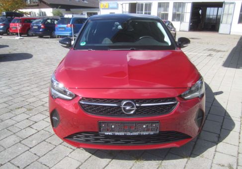 Opel Corsa, 2023 2