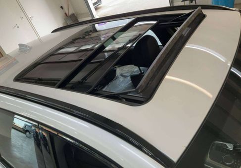 BMW 320, 2022