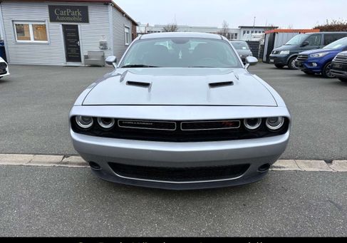 Dodge Challenger, 2021
