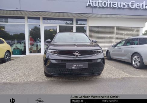Opel Mokka, 2025 2