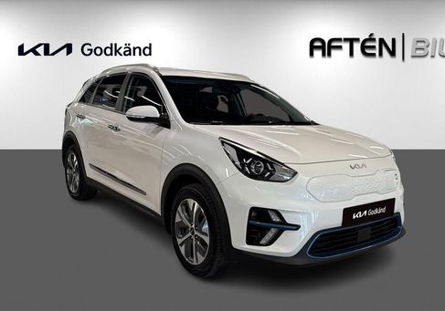 Kia Niro, 2022 3