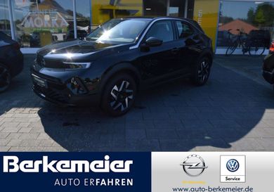 Opel Mokka, 2024