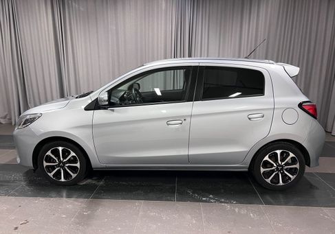 Mitsubishi Space Star, 2023