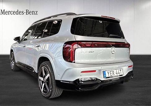 Mercedes-Benz, 2027 3