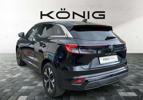 Renault Austral, 2024