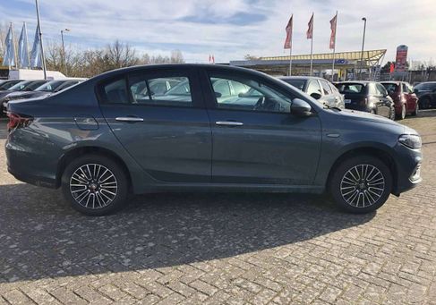 Fiat Tipo, 2026
