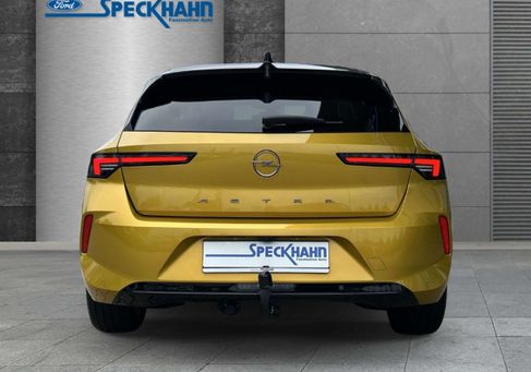 Opel Astra, 2023