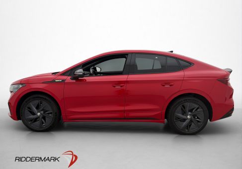 Skoda Enyaq, 2023
