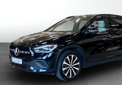Mercedes-Benz GLA 250, 2023