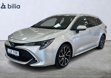 Toyota Corolla, 2020