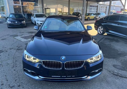 BMW 435, 2018 3