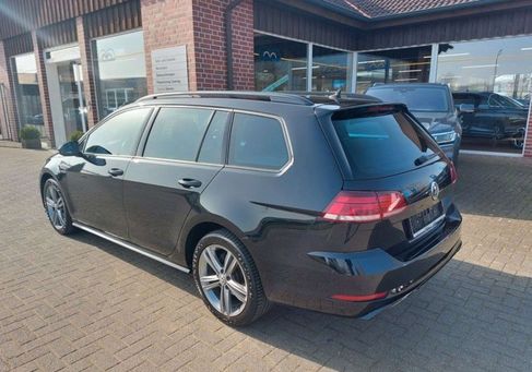 Volkswagen Golf, 2019 3