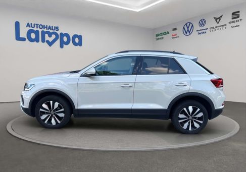 Volkswagen T-Roc, 2023