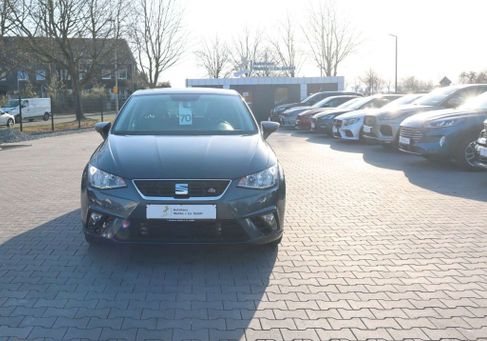 Seat Ibiza, 2019