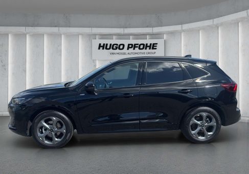 Ford Kuga, 2024