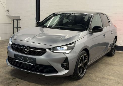 Opel Corsa, 2023 3