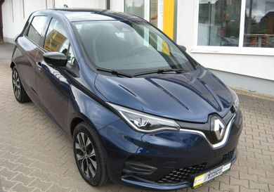 Renault ZOE, 2022