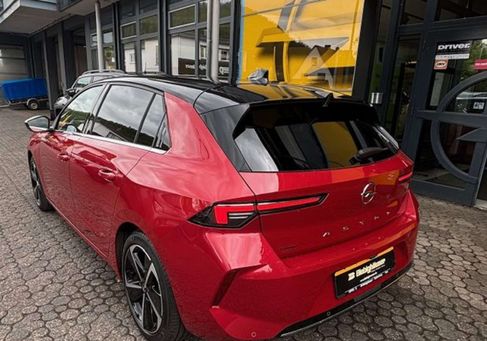 Opel Astra, 2023