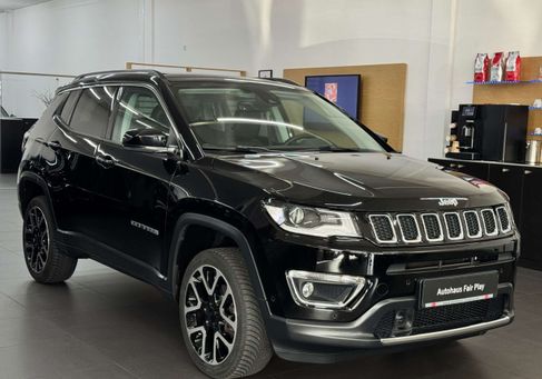 Jeep Compass, 2018 3
