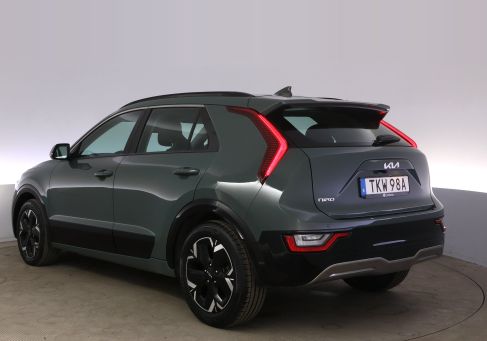 Kia Niro, 2023