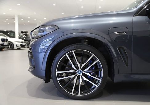 BMW X5, 2022