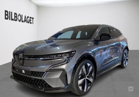 Renault Megane, 2024