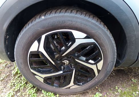 Citroën C4, 2023 3