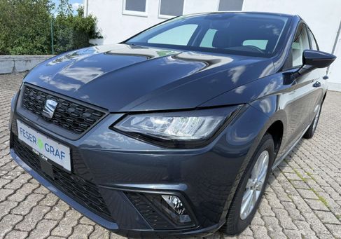 Seat Ibiza, 2025