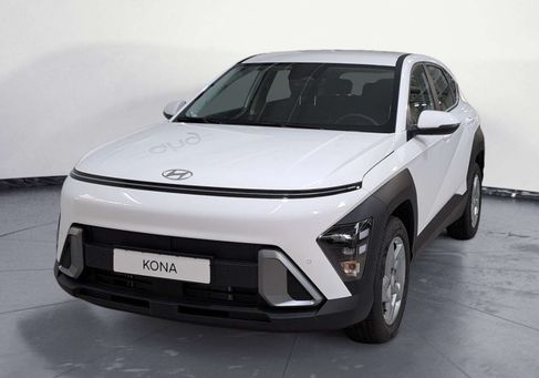 Hyundai Kona, 2026 2