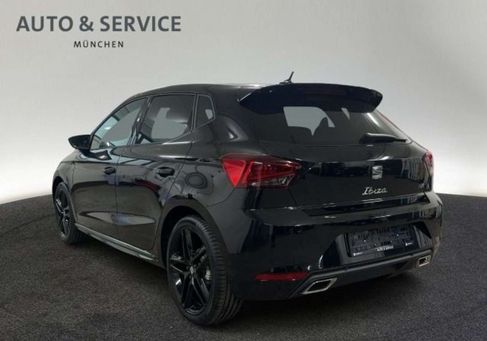 Seat Ibiza, 2025