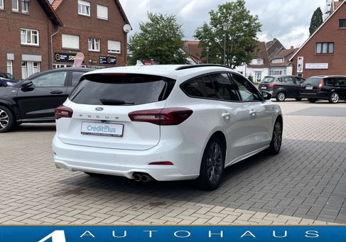 Ford Focus, 2024
