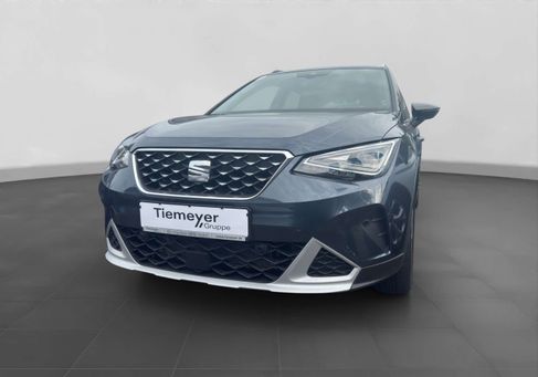 Seat Arona, 2025 2