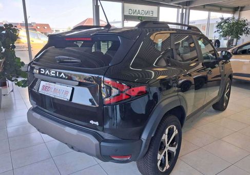 Dacia Duster, 2025 3